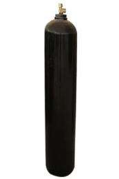 Devi Jumbo D-Type (46.7 Litre) Industrial Oxygen Gas Cylinder_0