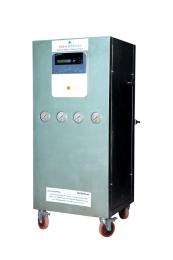 OSMOTECH Commercial RO Plant OSMO-125-SS 125 LPH_0