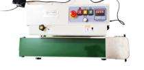 Pouch Semi Automatic 2 kW 3000 piece/hr Packaging Machine_0