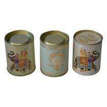Paper Packaging Tube 70-200 mm 4.5 mm 50 mm Multicolour_0