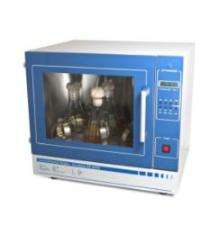 NYC LAB Laboratory Incubator Shaker 125 Ltr_0