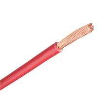 3 Core 2.5 sqmm Industrial Flexible Cables Copper 1100 V_0