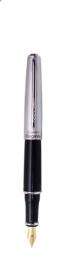 Camlin Fountain Black Pen_0