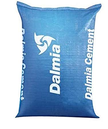 Dalmia PPC Cement 50 kg_0