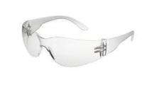 Honeywell Plastic Safety Goggles Spectacle Clear Anti-Scratch IESHCC10_0