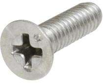 Darshan Round Head Machined Screw IS 1365_0