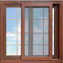 OKNA Sliding Glass UPVC Windows 6 x 4 ft WIN02_0