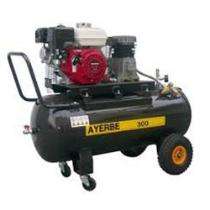 12.5 hp Reciprocating Compressor ACT-21T2 1245.94 LPM_0