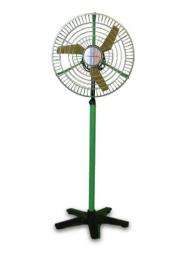 Almonard AIR CIRCULATOR 600 mm Pedestal Fan_0