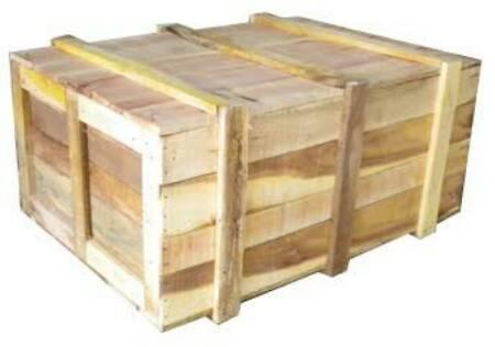 Packaging Wood 100 kg Wooden Boxes_0