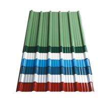 JSW Trapezoidal Galvalume Roofing Sheet_0