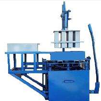 Syno india Manual Fly Ash Brick Making Machine_0