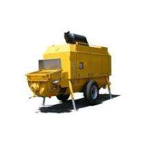 Putzmeister 1800 Trolley Mounted  Line Concrete Concrete Pump 73 m³/hr_0