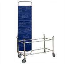 Ascend Global AG-1105 Hospital Stretcher 212 x 57 x 77cm_0