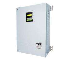 APFC Panels Mild Steel Three Pole 10 kVAR_0