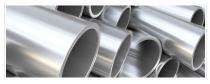 Jindal 18 in Stainless Steel Pipes 316 6 m_0