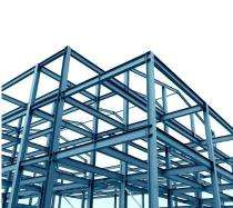 AST INDUSTRIES Stainless Steel Plain Structural Skids 20 x 20 ft_0