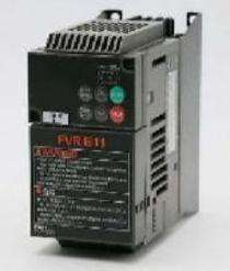 Fuji FVR0.75E11S-2 200-300V 0.2 kW Three Phase Variable Frequency Drive_0