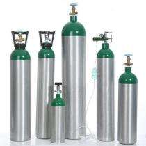 BALAJI Medical Oxygen Gas High Purity > 99.5%_0