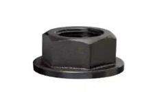 Caparo Carbon Steel Flange Nuts M3 - M20_0