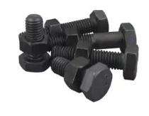 Caparo Hex Head CS Bolts_0