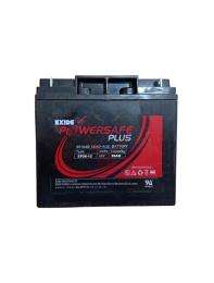 EXIDE 12 V 26AH Lead Acid UPS Battery_0