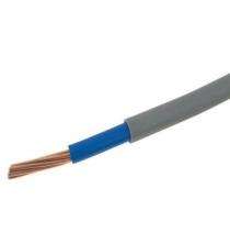 1 Core 0.75 sqmm Industrial Flexible Cables 90 m Copper 2200 V_0