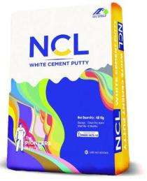 NCL Wall Putty 40 kg_0