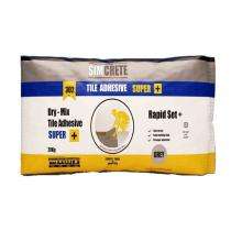 Simcrete 302 Cement Based Tile Adhesive 20 kg_0