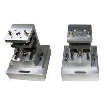TOOL TECHNOLOGY Stainless Steel Drilling Jig Fixtures 0.01 mm_0