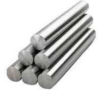 Jindal 10 mm Stainless Steel Round Bars 6 m_0