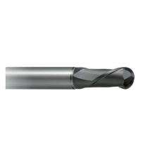 Mitsubishi Solid Carbide End Mill 13 mm 50 mm_0