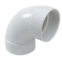 Flowkem 90 deg 3/4 inch Beige CPVC Pipe Elbow_0