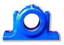 VMS Graded Cast Iron/ Cast Steel Heavy Duty Plummer Block SN 505_0
