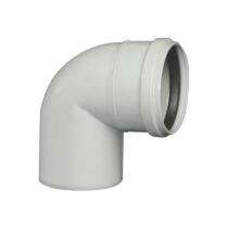 PVC Bends 110 mm_0