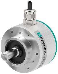 P&F 1024 PPR 5 V DC ± 5 % Rotary Encoder SIL 3 acc. to IEC 61508_0
