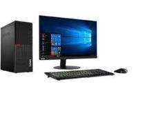 Lenovo Windows 10 Intel 10 1000 GB 19 in Desktop Computer_0