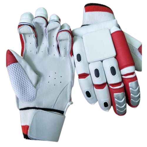 Dotted Cotton Safety Gloves Standard_0
