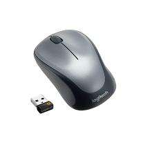 Logitech Mouse M235 Wired USB Laser 9.5 x 5.5 x 3.9 cm_0