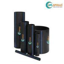 APL APOLLO 2.5 in HDPE Pipes PN 8_0