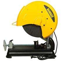Dewalt 355 mm 2200 W Chop Saw DW871 3800 rpm_0