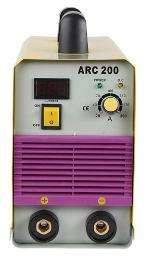 GB 200 A Arc Inverter Welding Machine ARC-200 220 V_0