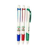 Apex Ballpoint Black, Blue Pen_0