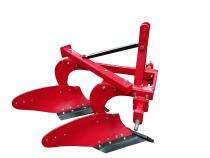 Maruti krishi yantra 100 mm Mould Board Plough MKY1 35 hp 2 furrows_0