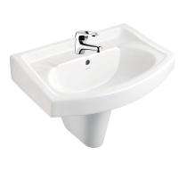 Hindware Wash Basin Pedestal_0
