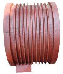Three Phase 15 hp AC Motors_0