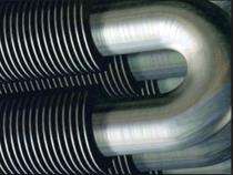 4 - 30 mm Aluminium Finned Tubes 6 m_0