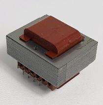 NILKANTH ELECTRONICS Single Phase 3 VA 230 VAC Transformers Commercial_0