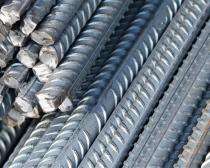 UNITED STEEL 32 mm Fe 500 TMT Bars 12 m_0