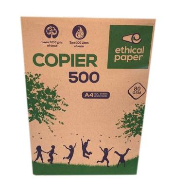 A4 80 GSM Copier Paper_0